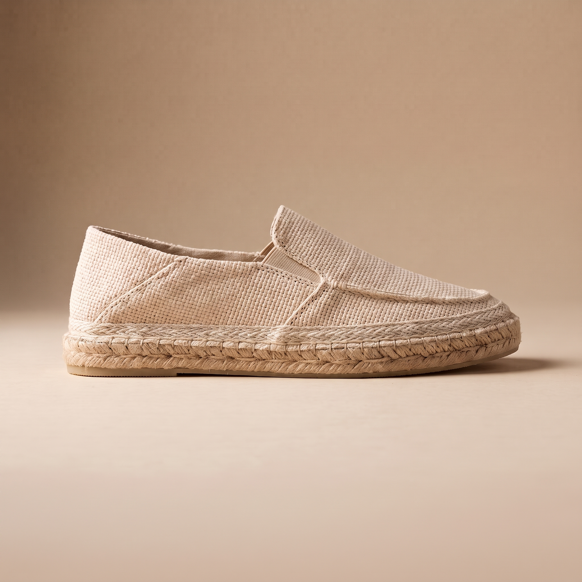 Gael Beige - side