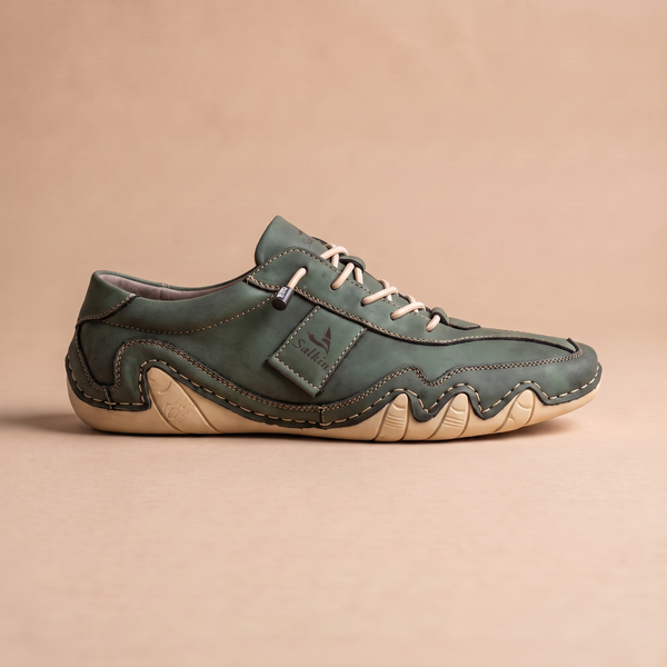 Emilio Verde Militar - side