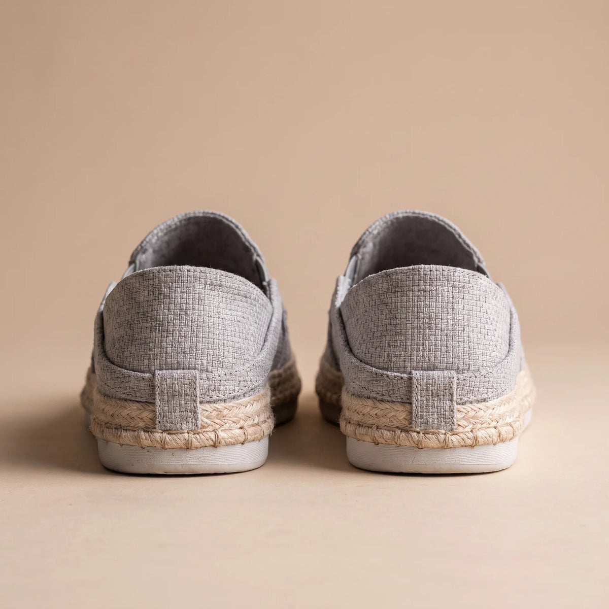 Gael™ Alpargatas de Verano - Gris