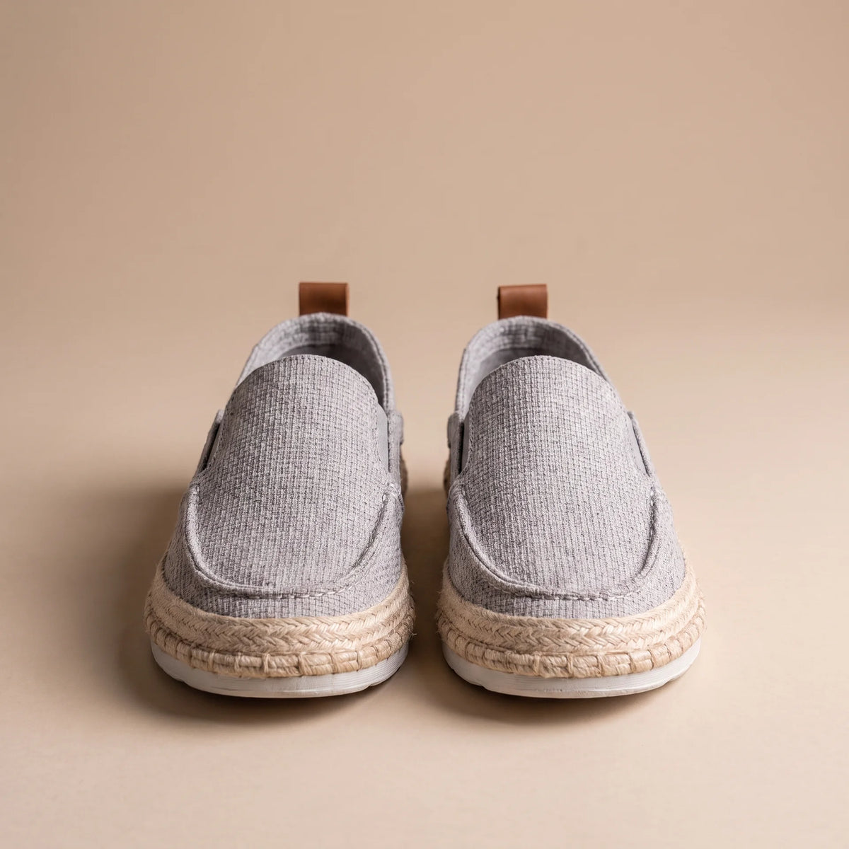 Gael™ Alpargatas de Verano - Gris