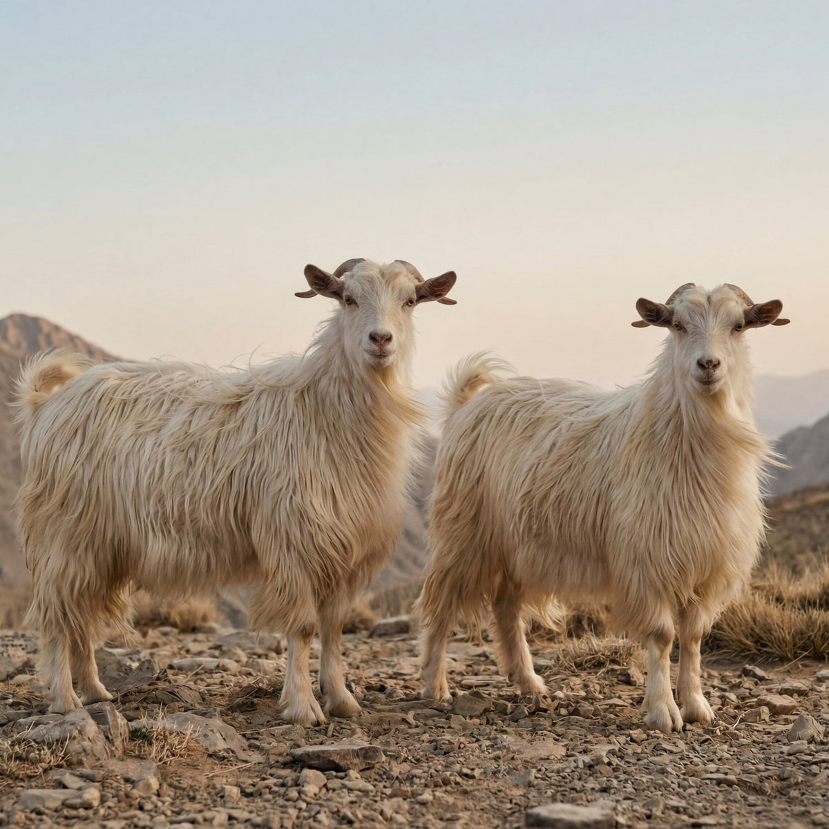 MARETTI CASHMERE®