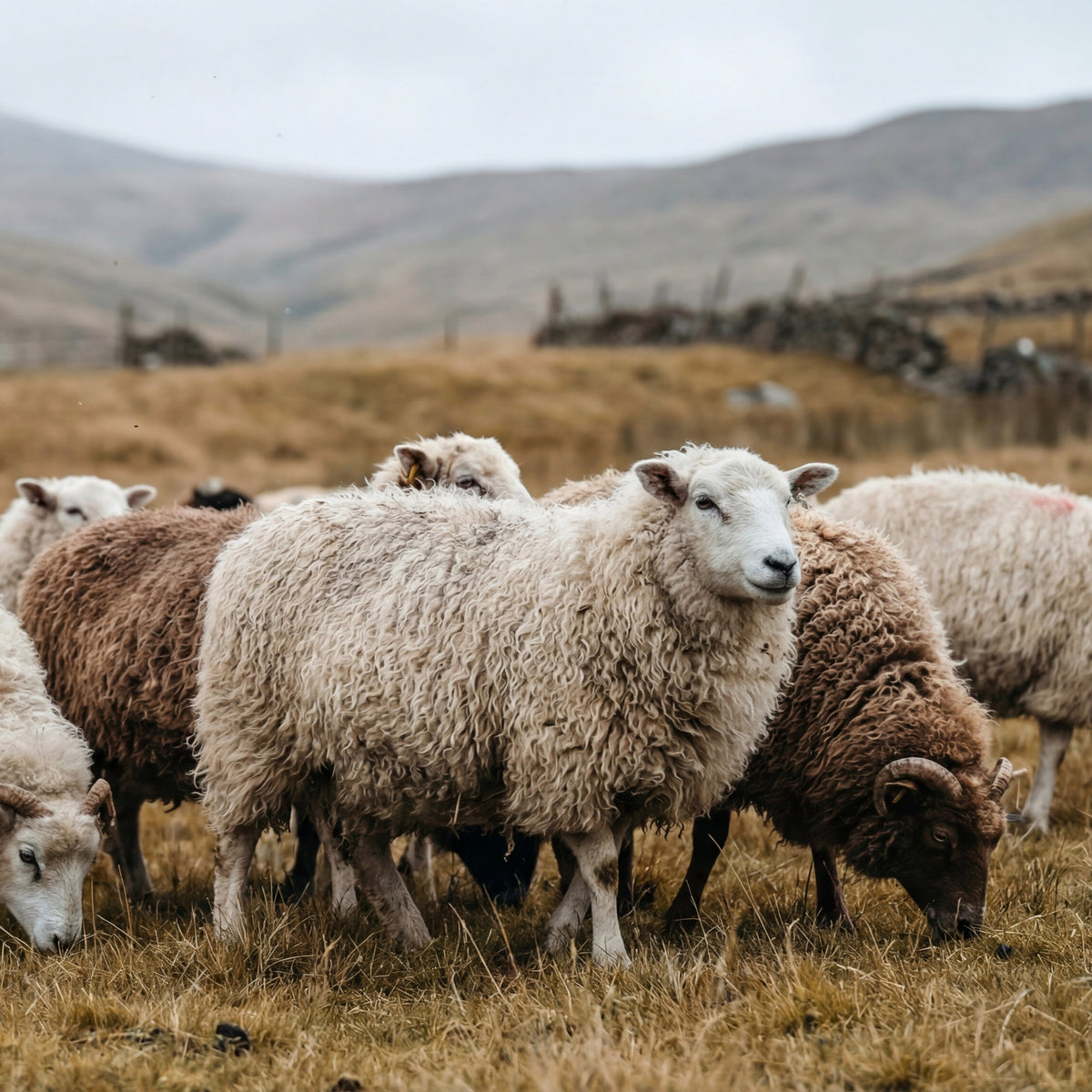 MARETTI MERINO®