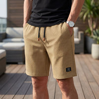 Tomás™ | Short Caqui de Verano