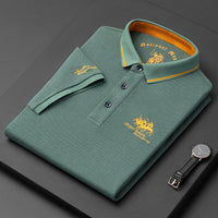 Diego™ Polo Clásico - Verde