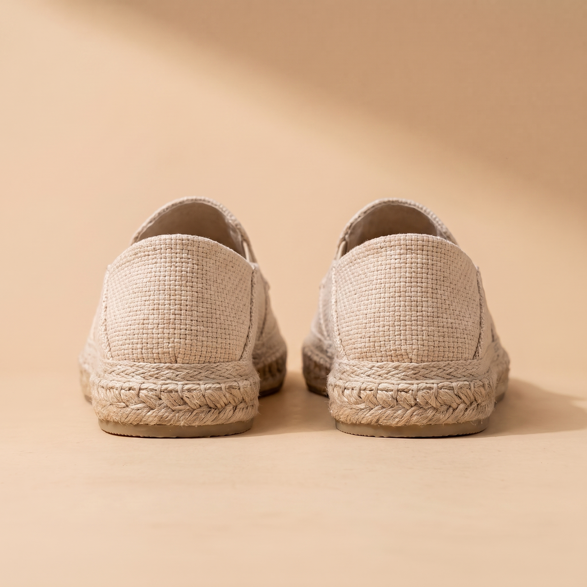 Gael Beige - back