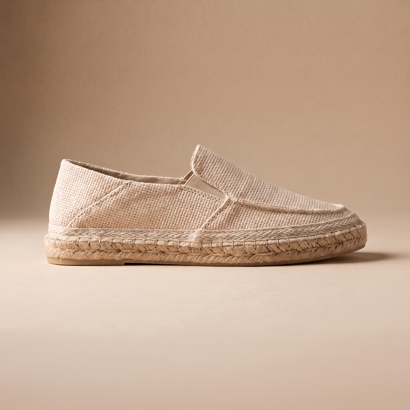Gael Beige - side