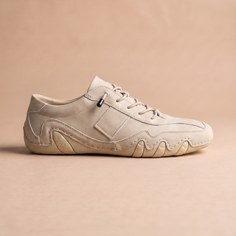 Emilio Beige - side