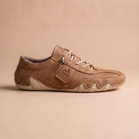 Emilio™ Zapatillas Para Cualquier Ocasión - Caqui