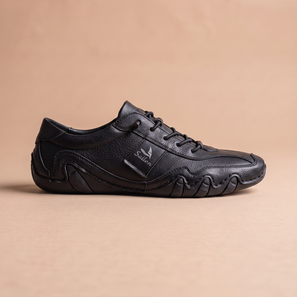 Emilio Negro - side